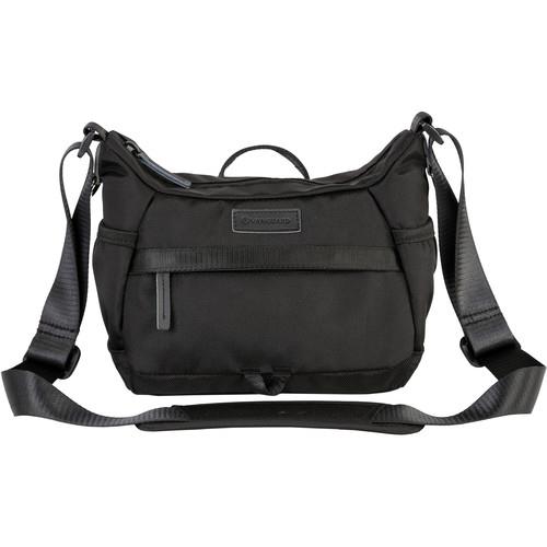 [VNG-00146] Vanguard Veo Go 21M BK Omuz Çantası