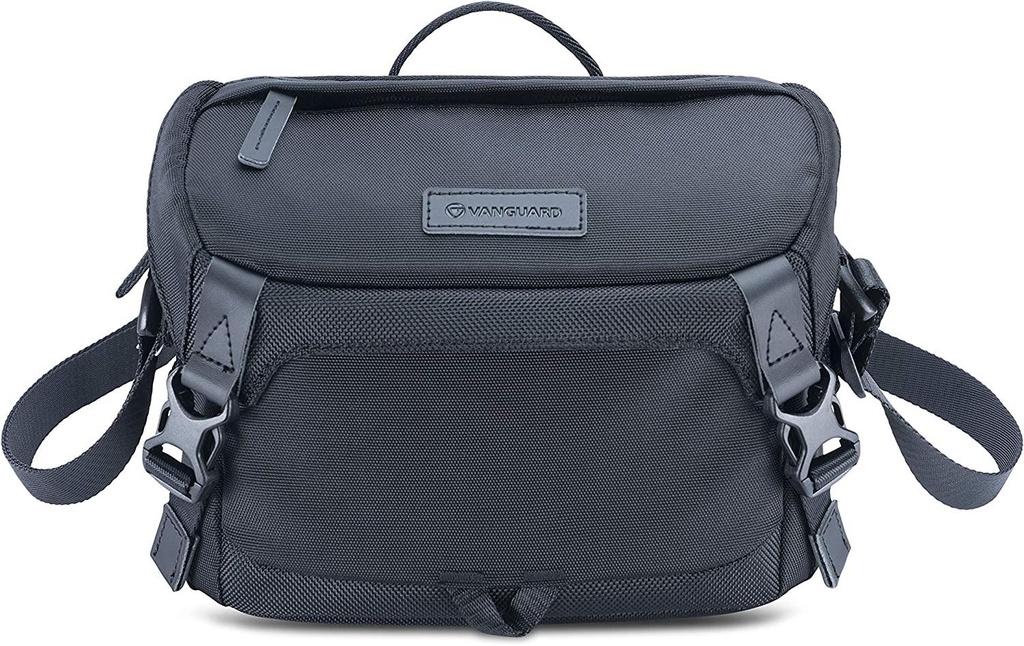 [VNG-00148] Vanguard Veo Go 24M BK Omuz Çantası