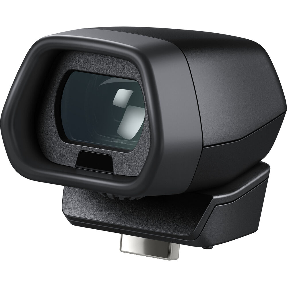 [CINECAMPOCHDMFTEVF] Blackmagic Pocket Cinema Camera Pro EVF