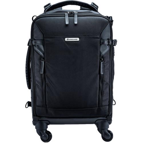 [VNG-00165] Vanguard Veo Select 55BT BK Tekerlekli Çanta