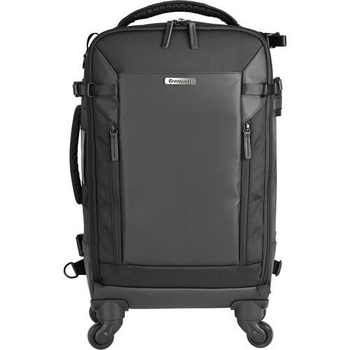 [VNG-00167] Vanguard Veo Select 58T BK Tekerlekli Çanta