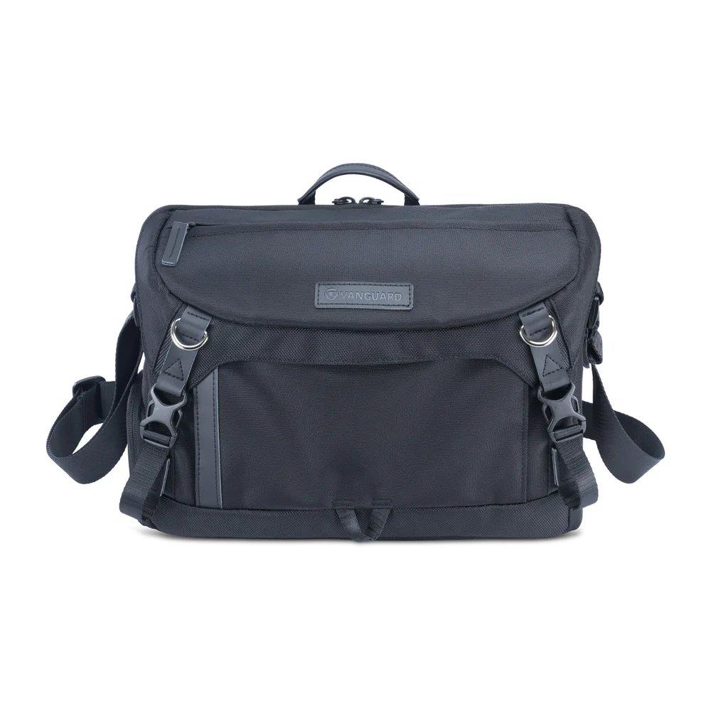 [VNG-00185] Vanguard Veo Go 34M BK Omuz Çantası