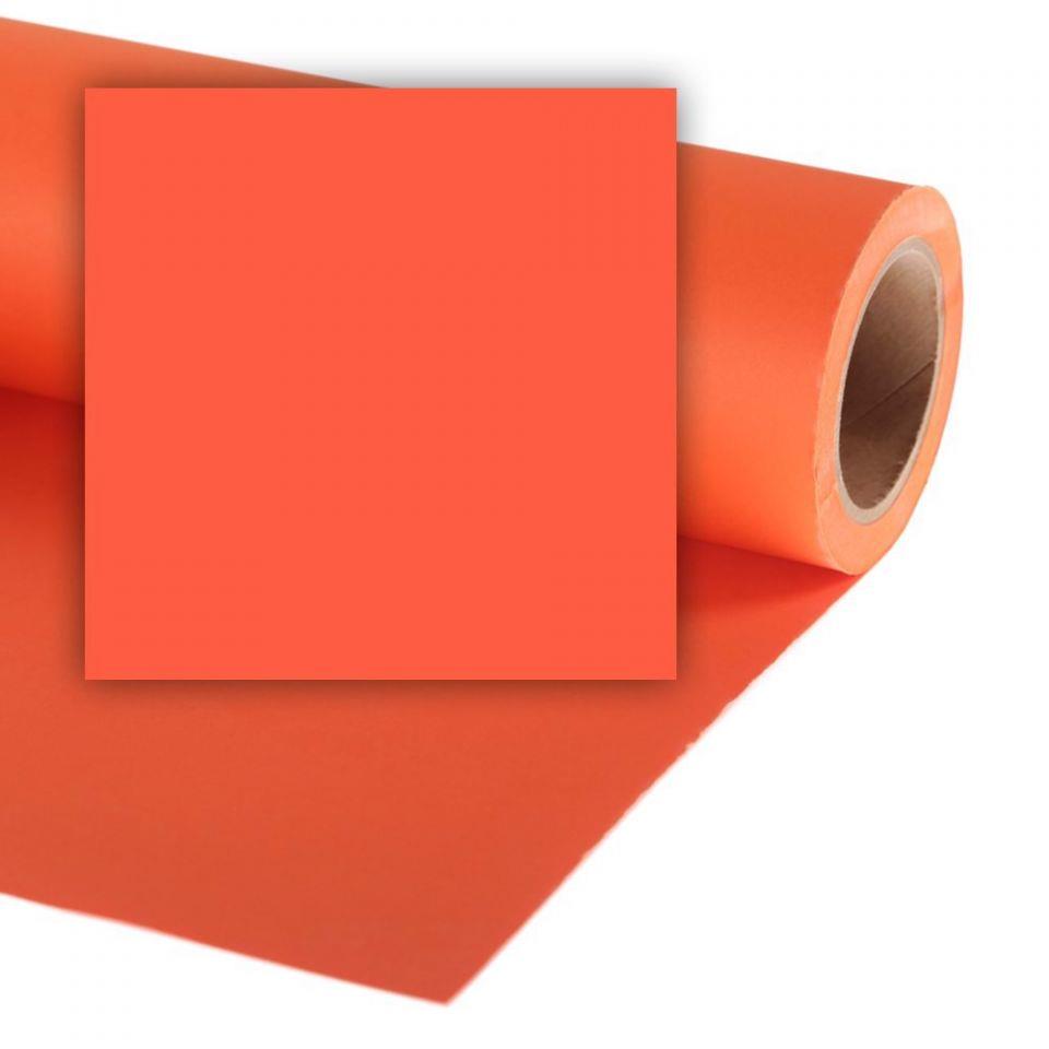 [CLR-00085] Colorama 135x11 Mandarin Karton Fon