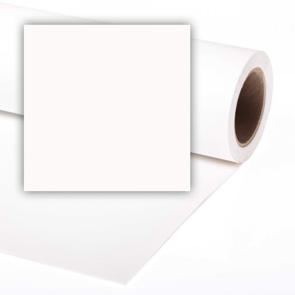 [CLR-00087] Colorama 135x11 Super White Karton Fon