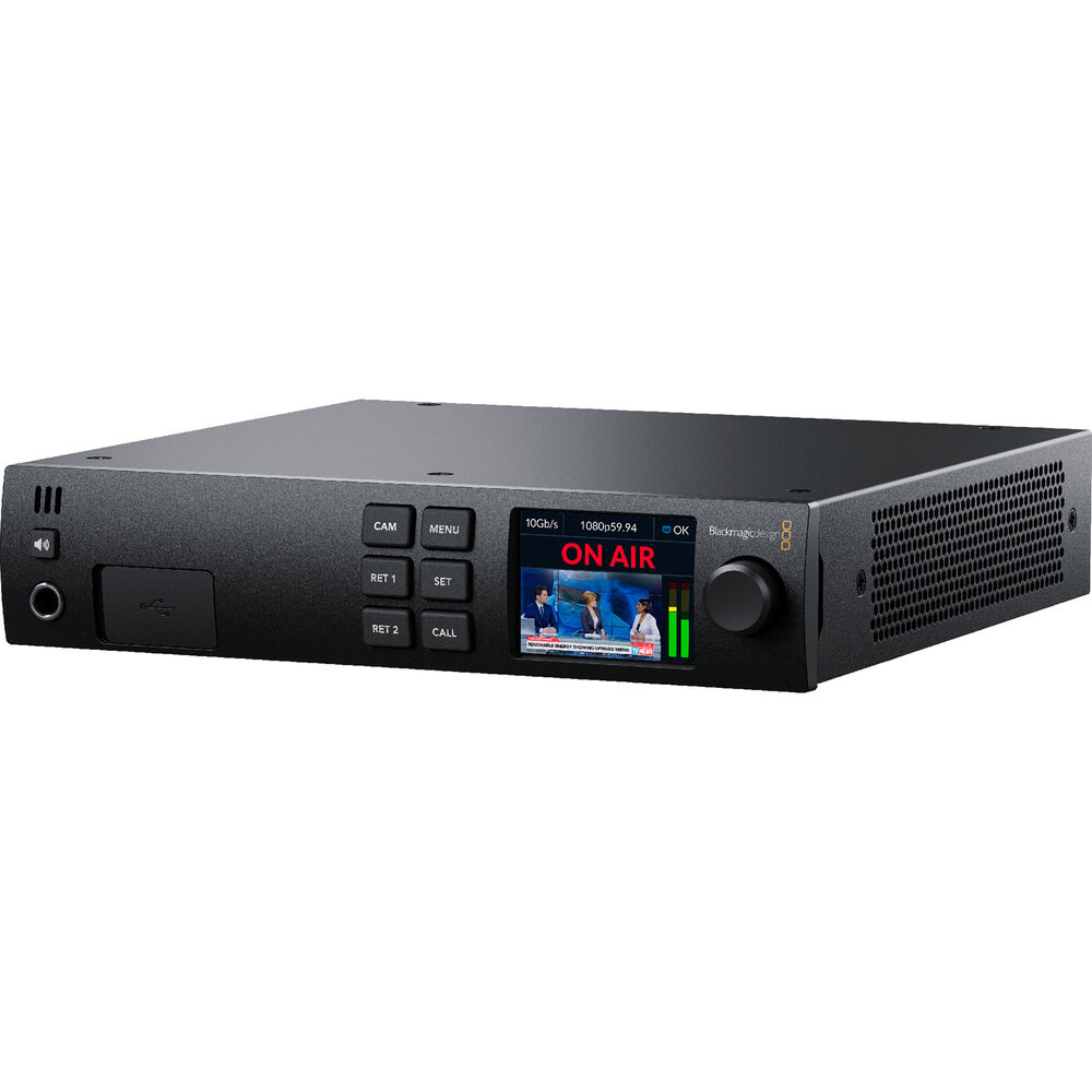 [CINSTUDMFT/H/SC] Blackmagic Studio Converter