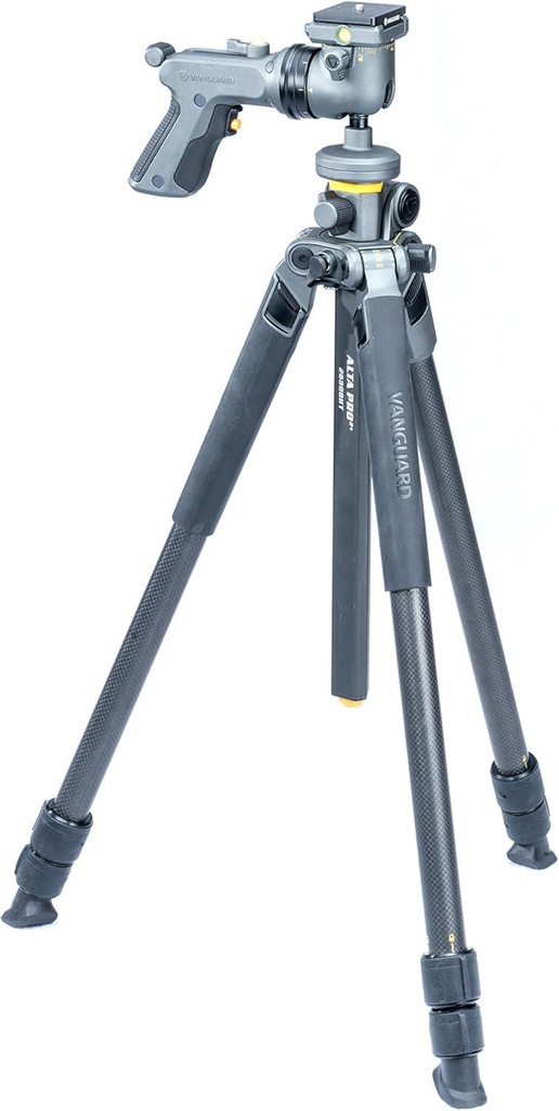 [VNG-00215] Vanguard Alta Pro 2+ 263CGHT Karbon Fiber Tripod
