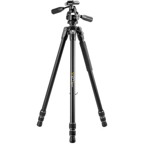 [VNG-00218] Vanguard Veo 3 263APS Alüminyum Tripod