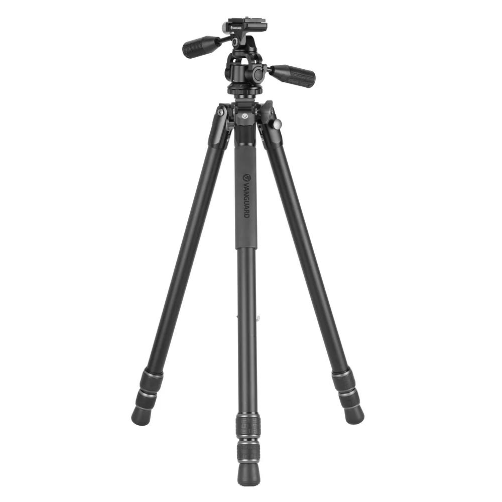 [VNG-00219] Vanguard Veo 3 303APS Alüminyum Tripod Kiti