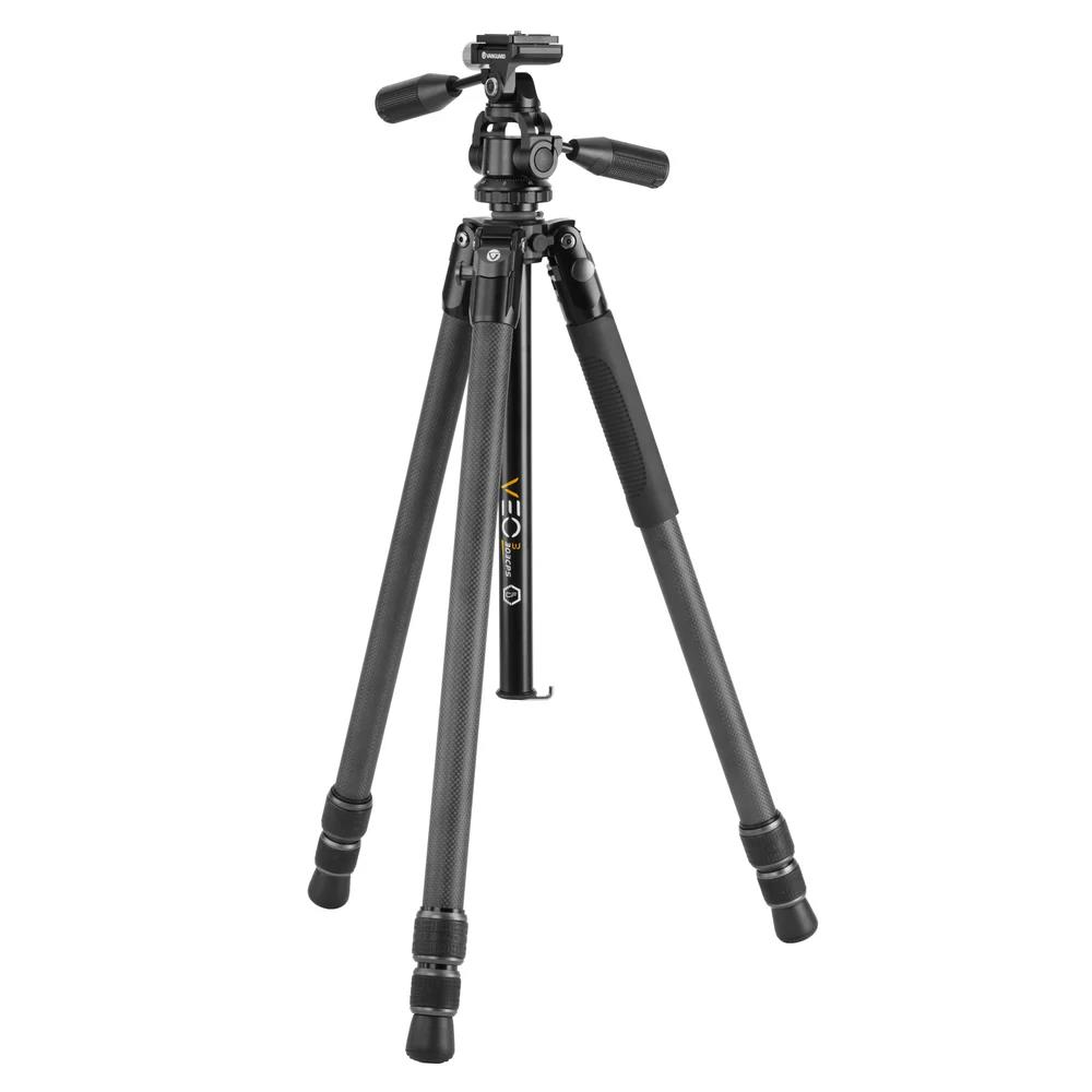 [VNG-00220] Vanguard Veo 3 303CPS Karbon Fiber Tripod Kiti
