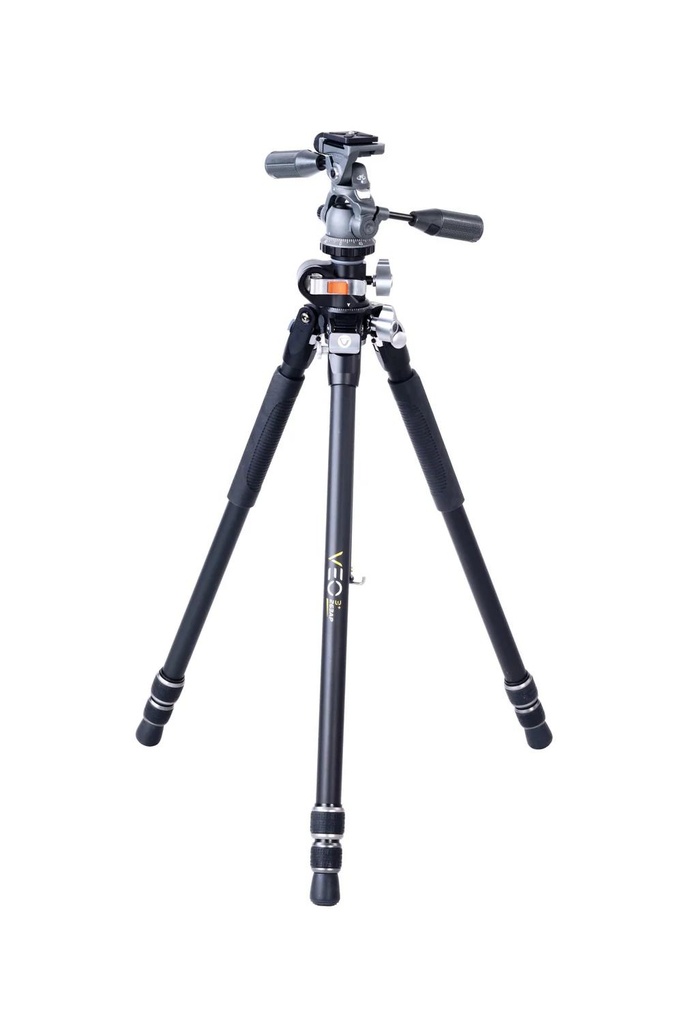 [VNG-00221] Vanguard Vanguard Veo 3+ 263AP Premium Alüminyum Tripod Kiti