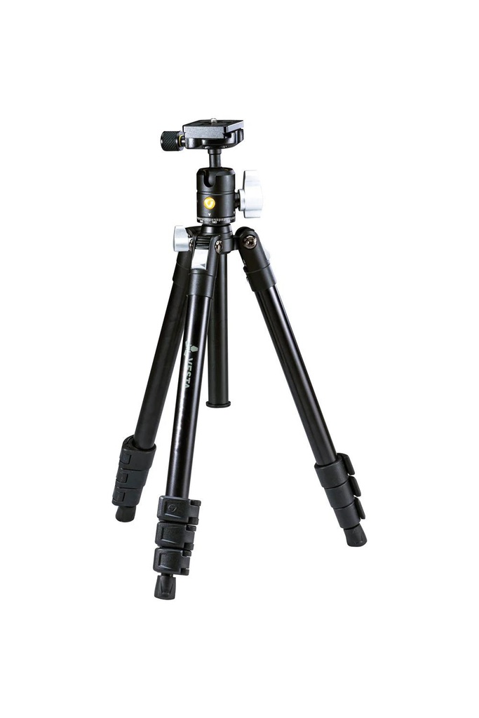 [VNG-00223] Vanguard Vesta FB 204ABS Alüminyum Tripod