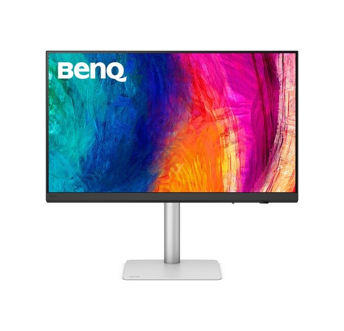 [PD3226G] Benq Pd3226g 32 4k 144hz Grafik Tasarım Video Editing Monitörü 