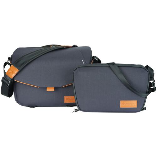 [VNG-00248] Vanguard Veo City S36 NV Omuz Çantası