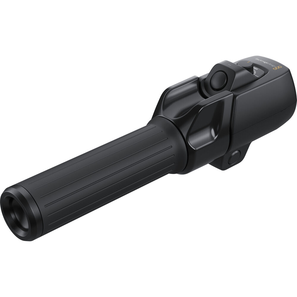[CINSTUDMFT/H/FZD] Blackmagic Zoom Demand