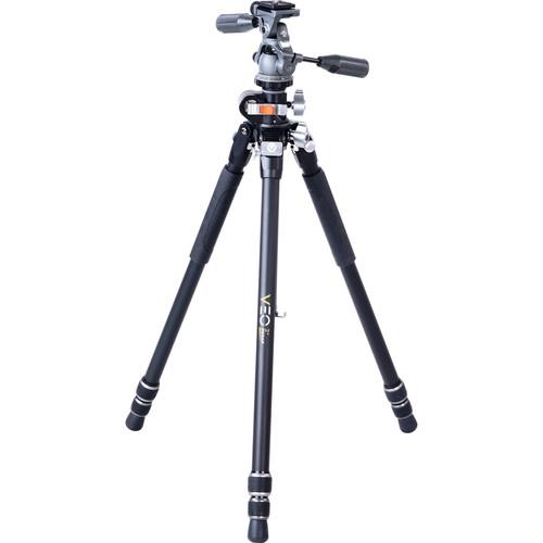 [VNG-00255] Vanguard Veo 3+ 263APS Alüminyum Tripod