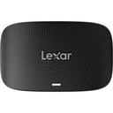 LEXAR CFexpress Type B / SD UHS-II USB-C Kart Okuyucu