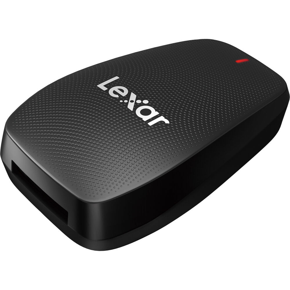 [LRW550U-RNBNG] LEXAR CFexpress Type B USB-C Kart Okuyucu