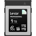 LEXAR 1TB DIAMOND CFexpress Type B Hafıza Kartı