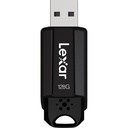 LEXAR 128GB JumpDrive S80 USB 3.1 Flash Bellek