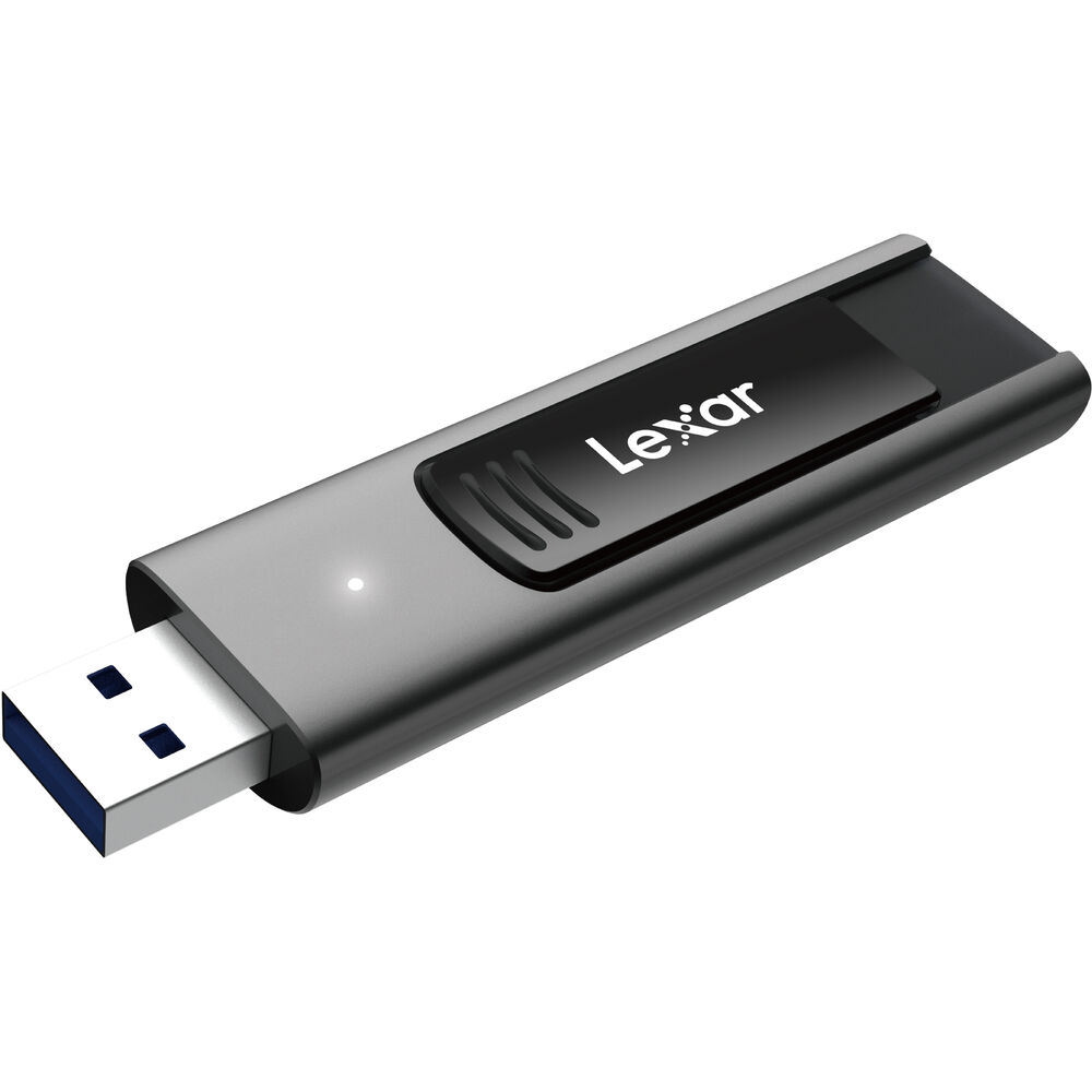 [LJDM900128G-BNQNG] LEXAR 128GB JumpDrive M900 USB 3.1 Flash Bellek