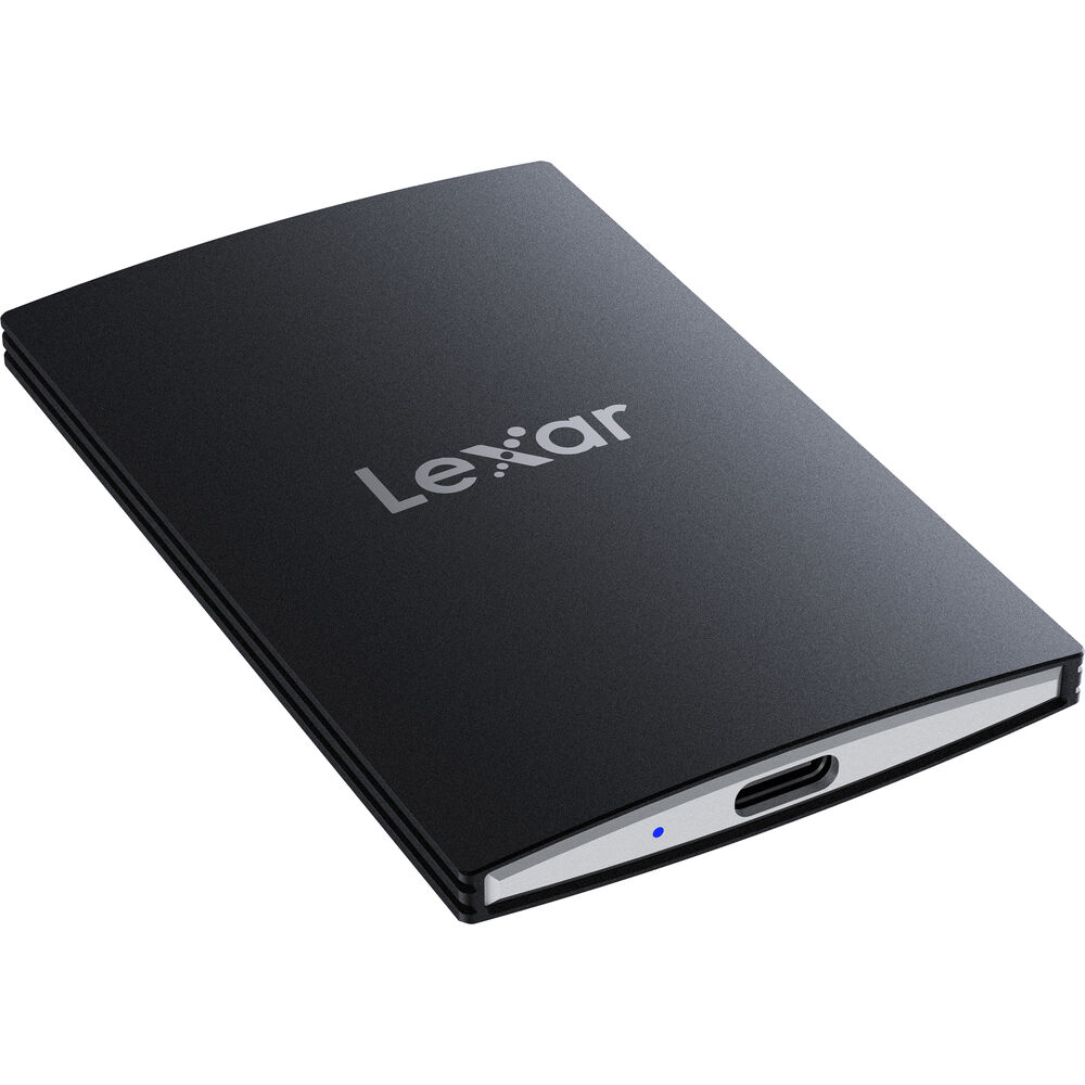 [LSL500X004T-RNBNG] LEXAR SL500 4TB Harici SSD