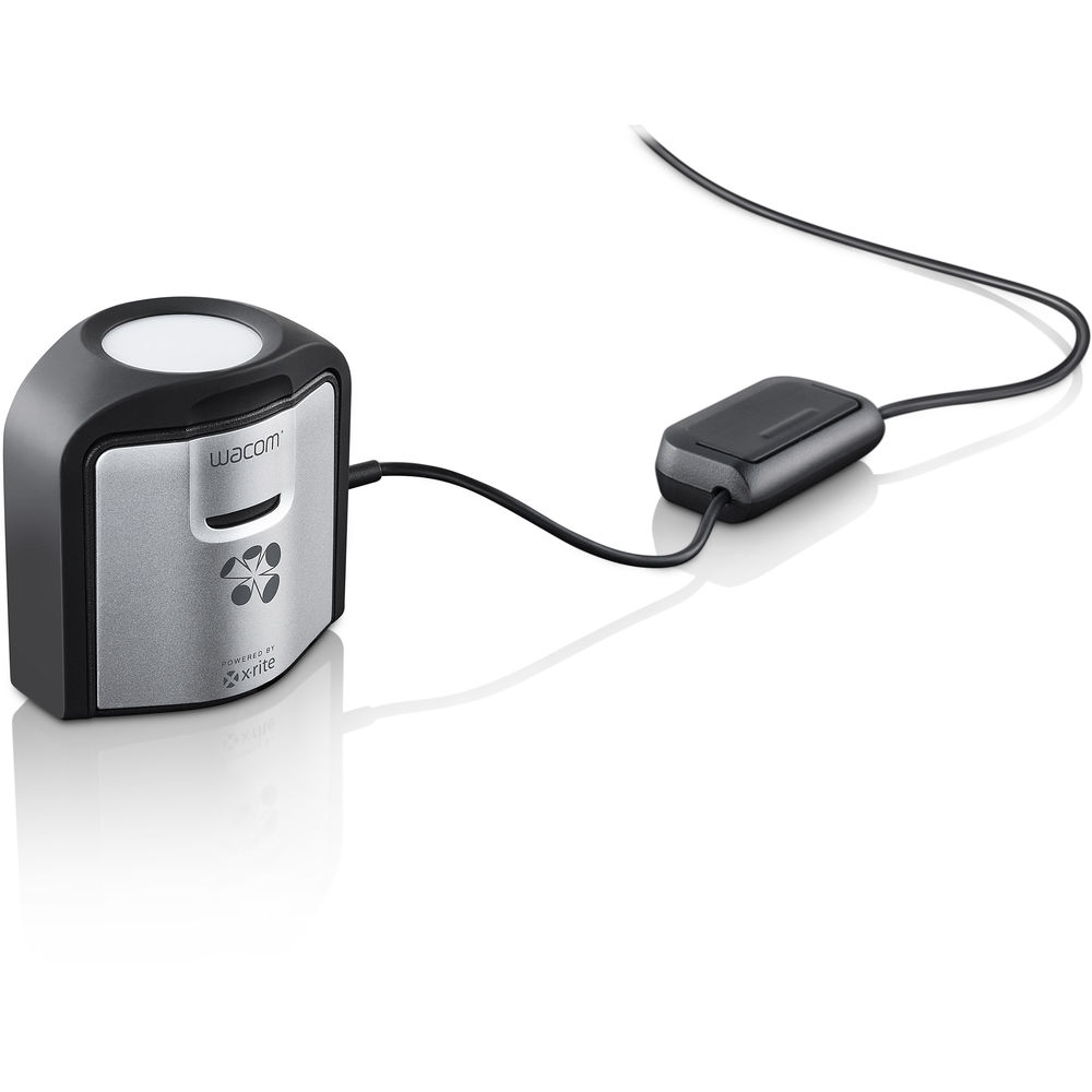 Wacom COLOUR MANAGER EODIS3-DCWA