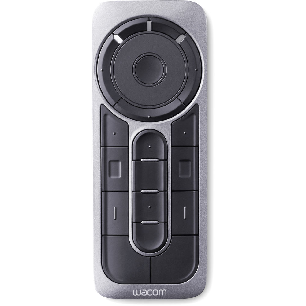 Wacom EXPRESSKEY Kumanda ACCESSORY (ACK-411050)