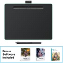 Wacom Intuos Grafik Tablet SMALL CTL-4100K-N