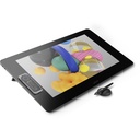 Wacom Cintiq Pro Grafik Tablet 24 INCH TOUCH (DTH-2420)