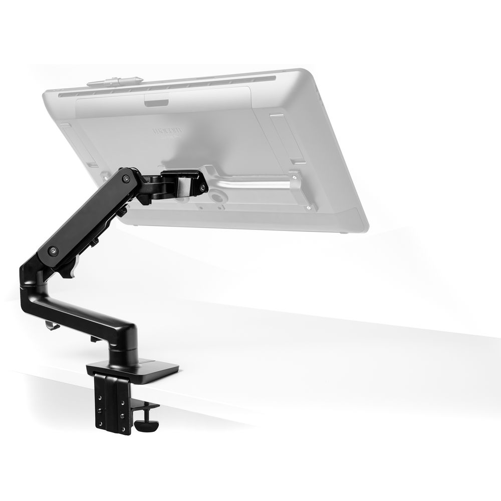Wacom Cintiq Pro Grafik Tablet 24&32 FLEX ARM (ACK62803K)