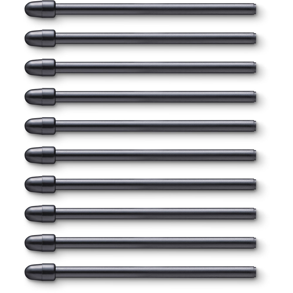 [ACK22211] Wacom Pro Pen 2 Nibs Standard 10-pack ( ACK22211 )