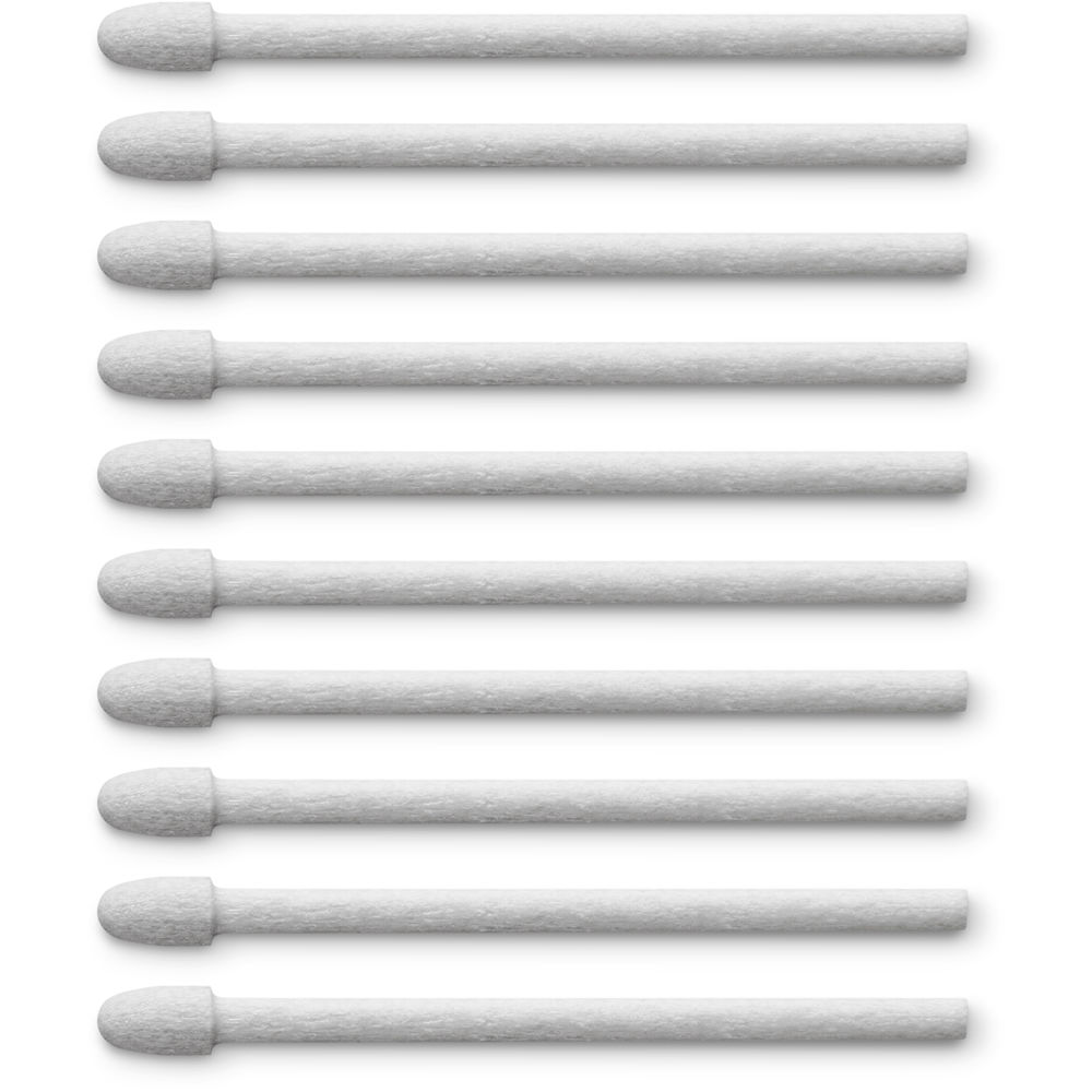 Wacom Pro Pen 2 Nibs Standard 10-pack ( ACK22213 )