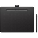 Wacom Intuos Grafik Tablet MEDIUM CTL-6100K-B