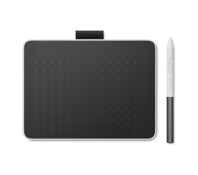 [CTC4110WLW1B] Wacom One S Ctc4110wlw1b Beyaz - Siyah