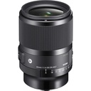 SIGMA 35mm f/1.4 DG DN Art Lens (Sony E Mount)