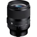 SIGMA 35mm f/1.2 DG DN II Art Lens (Sony E Mount)