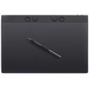 Wacom Intuos Pro Grafik Tablet M(PTK670K0B)