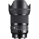 SIGMA 50mm f/1.4 DG DN Art Lens (Sony E Mount)
