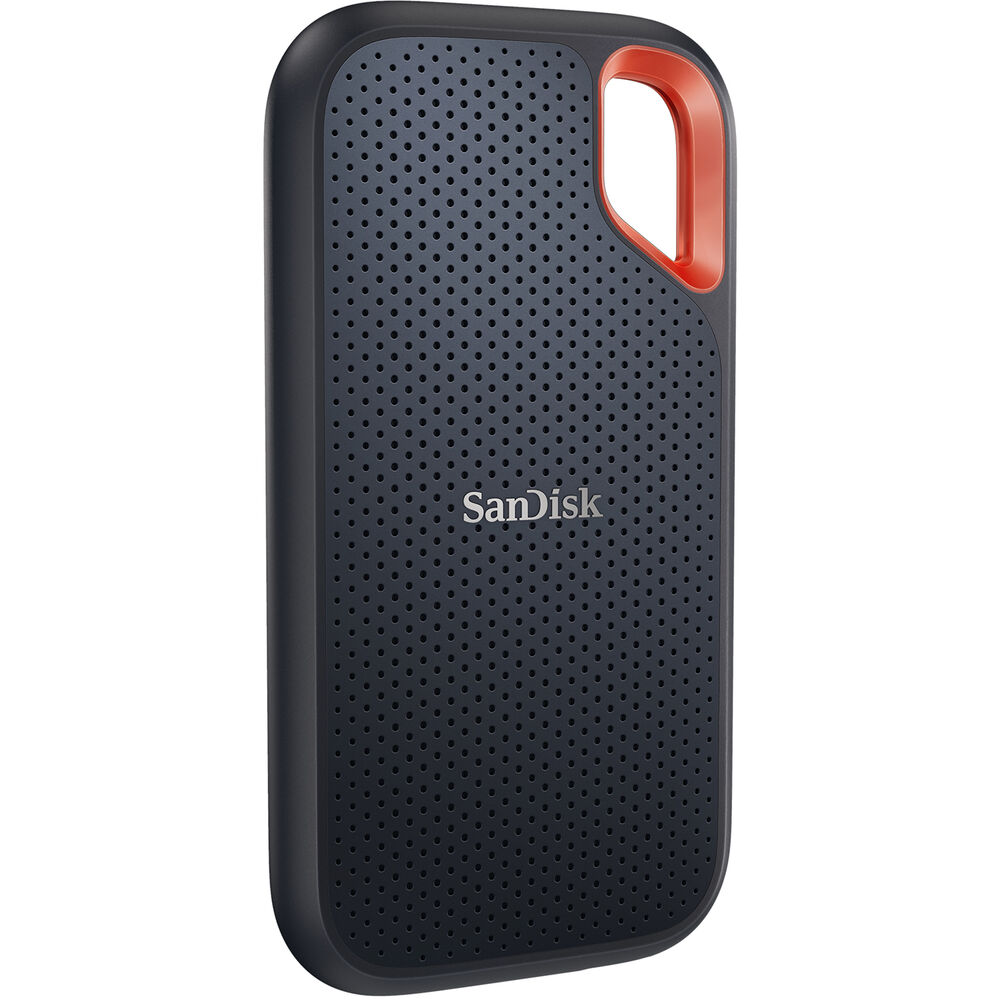 [SDSSDE61-8T00-G25
] SanDisk 8TB Extreme Type-C Taşınabilir SSD V2 Sdssde61-8T00-G25