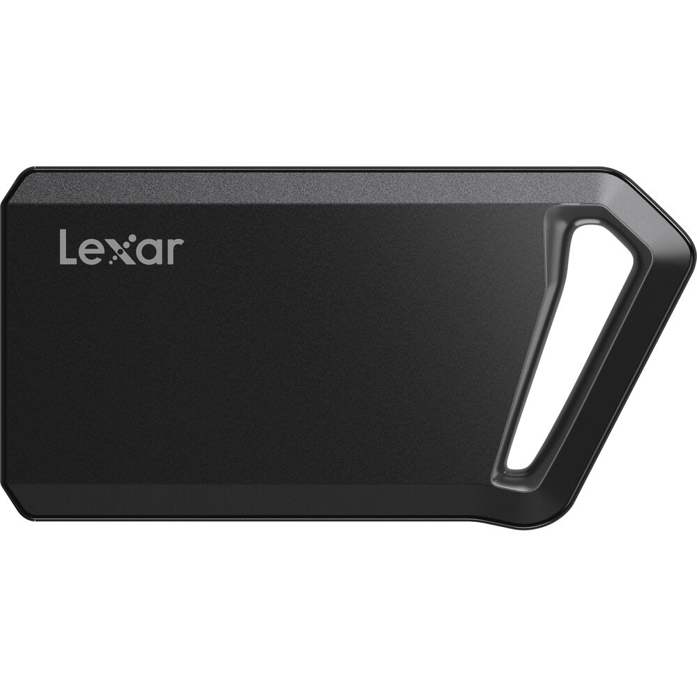 [LSL600X001T-RNBNG] Lexar 1TB Professional SL600 USB-C Taşınabilir SSD