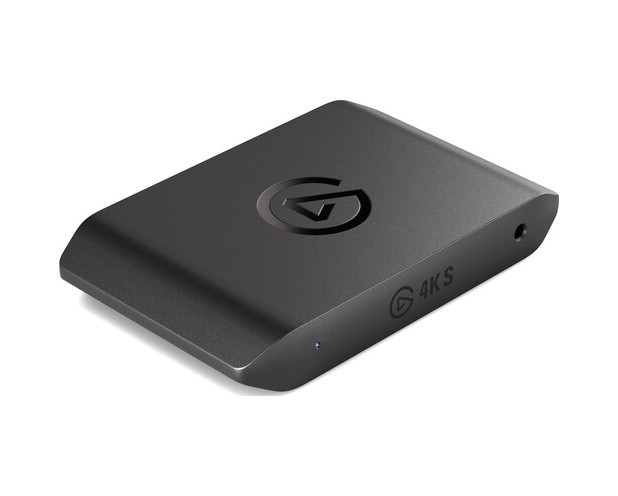 [10GBR9901] Elgato 10gbr9901 Game Capture 4k S 