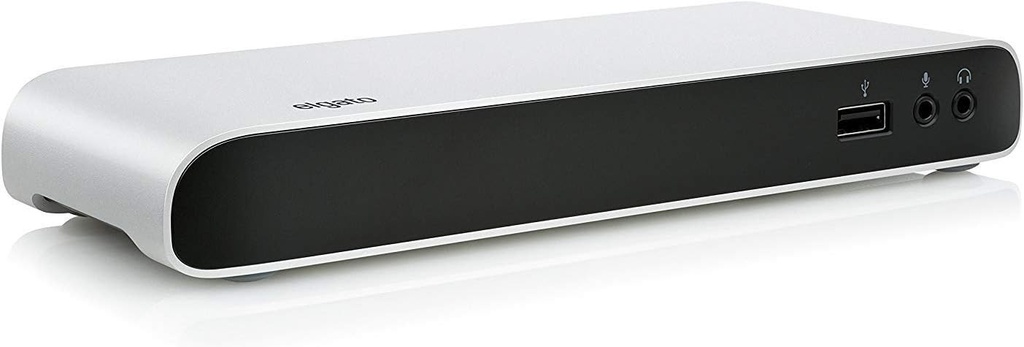 [10DAA8501] Elgato Thunderbolt 3 Dock - 10DAA8501