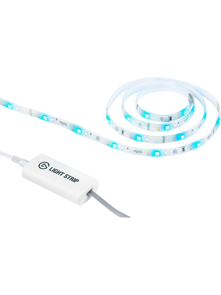 [10LAA9901] Elgato Light Led Strip 10LAA9901
