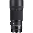 SIGMA 105mm f/2.8 DG DN Macro Art Lens (Sony E Mount)