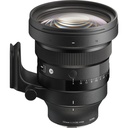 SIGMA 135mm f/1.4 DG Art Lens (Sony E Mount)