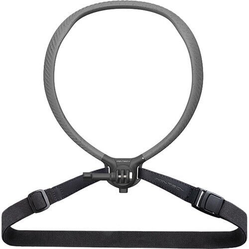 [P-GM-389] PGYTECH CapLock Action Camera Neck Mount Max P-GM-389 | POV Boyun Askı Aparatı