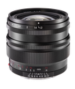 Voigtländer Nokton 50mm F1.2 SE Aspherical Sony E Mount Lens