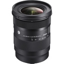 SIGMA 16-28mm f/2.8 DG DN Contemporary Lens (Sony E Mount)