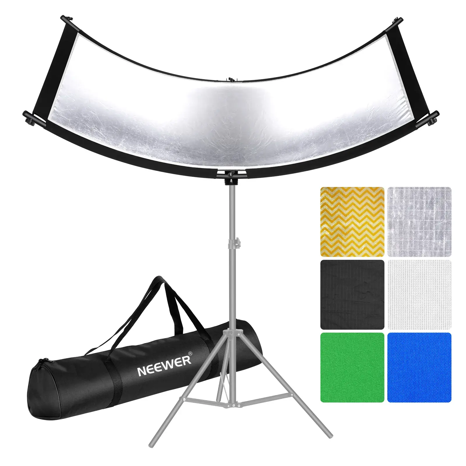 [NWR-RF-01] NEEWER RF-01 Yassı Reflektör 60x90