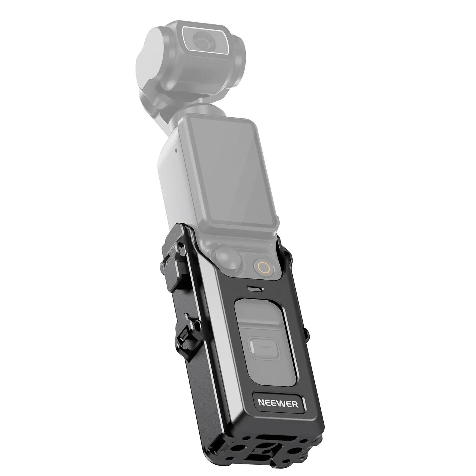 [NWR-AC029] NEEWER AC029 DJI Osmo Pocket 3 İçin Manyetik Koruma Kafesi